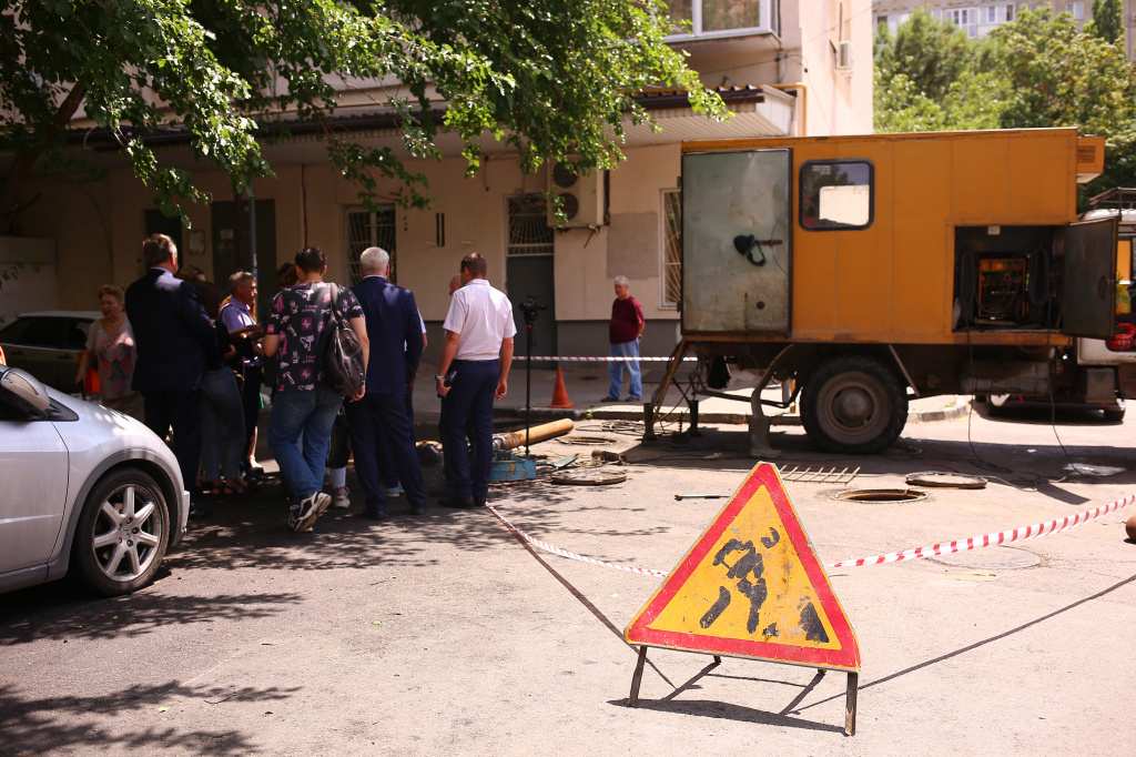 В Ростовской области в модернизацию системы ЖКХ направят 12 млрд рублей - фото 1