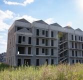 Ход строительства дома № 4685, ГП-14 в ЖК Кипрея Квартиры -