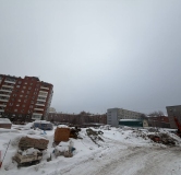 Ход строительства дома секция 6,12 в ЖК Расцветай на Красном -