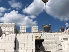 Ход строительства дома № 3А в ЖК Подкова на Гагарина - фото 64, Июнь 2019
