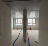 Ход строительства дома 2 в ЖК Биография -