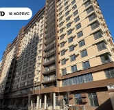 Ход строительства дома Литер 1, участок 2862 в ЖК Dogma park (Догма парк) -