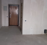 Ход строительства дома 6 в ЖК Elementum -