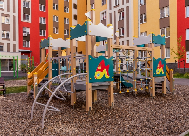 Дом № 18 в ЖК Кузнечиха Город - фото 10