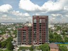 ЖК Царское село - ход строительства, фото 27, Июнь 2021