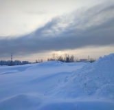 Ход строительства дома 16 в ЖК Квартал на Игарской -