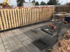 Ход строительства дома 2а в ЖК Георгиевский - фото 37, Сентябрь 2020