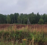 Ход строительства дома 33, 3 этап в ЖК Vetlan -