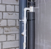 Ход строительства дома 4, корпус 1 в ЖК Новая Тула -