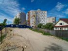 ЖК Каскад на Волжской - ход строительства, фото 35, Май 2018