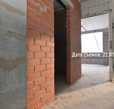 Ход строительства дома 1 в ЖК ОК: Премиум -