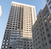 Ход строительства дома 3 в ЖК Орбита -