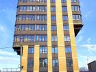 ЖК Марксистский - ход строительства, фото 10, Февраль 2021