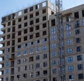 Ход строительства дома Литер 5.1 в ЖК Патрики -