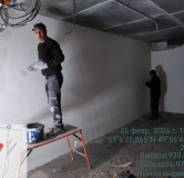 ЖК Престиж - ход строительства,