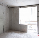 Ход строительства дома 4 в ЖК Старлайт -