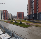 Ход строительства дома поз. Л3.1 в ЖК Ёлки Парк (Elky Park) -