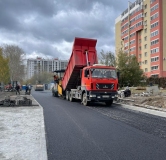 Ход строительства дома 2а в ЖК Эстель (Estelle) -