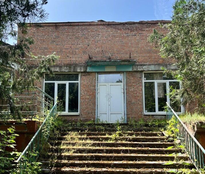 Детскую здравницу «Солнышко» под Таганрогом выставили на торги - фото 1