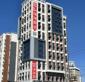 Ход строительства дома 3 в ЖК Скайлайн (SkyLine) -