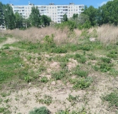 Ход строительства дома 10 в ЖК Расцветай на Зорге -