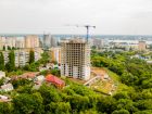 ЖК Азбука - ход строительства, фото 5, Август 2021
