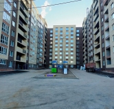 Ход строительства дома 45, 1 этап в ЖК На Садовой -