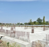 Ход строительства дома Литер 5 в ЖК ИНАЧЕ в Молодежном -