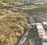 Ход строительства дома 3А в ЖК На Тенистой -