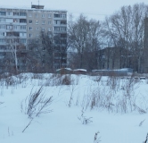 Ход строительства дома 9 в ЖК Расцветай на Зорге -