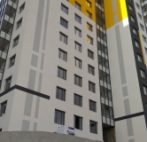 Ход строительства дома 312, корпус 10.5 в ЖК Алексеевский Квартал -