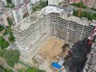 ЖК Сказка - ход строительства, фото 86, Май 2020