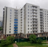 ЖК Космос - ход строительства,