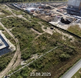 Ход строительства дома 6, ГП-9 (3 этап) в ЖК Айвазовский City -