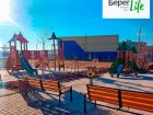 ЖК Зеленый берег Life - ход строительства, фото 2, Ноябрь 2018