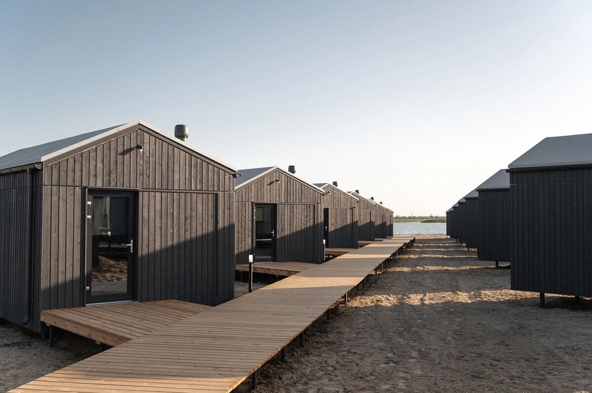 На Дону планируют увеличить количество мест размещения на 19,5% к 2030 году - фото 1