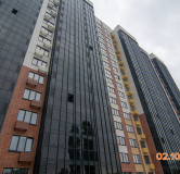 Ход строительства дома № 93, поз. 6 в ЖК Городские истории -
