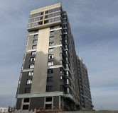 Ход строительства дома Литер 11 в ЖК Горгиппия Морская -