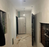 Ход строительства дома 5 в ЖК Культура -