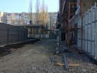 ЖК Утро - ход строительства, фото 53, Март 2020