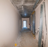 Ход строительства дома № 192 в ЖК Импульс -