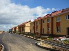 Ход строительства дома 1 типа в Микрогород Стрижи - фото 120, Июль 2015