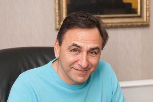СК «Кристина»: «Почти 30 лет мы создаем качественное и комфортное жилье для ростовчан»