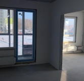 Ход строительства дома 4.5 в ЖК ЭКО-квартал на Кедровой -