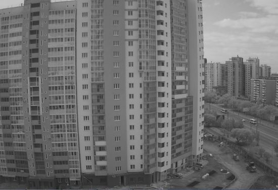 Дом 9, секция 1,2 в ЖК Академ Риверсайд (ACADEM Riverside)