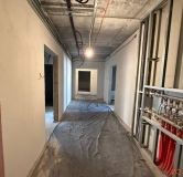 Ход строительства дома 32 в ЖК Авиатор (Авиатоr) -