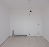 Ход строительства дома 7 в ЖК Меридиан -