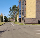 Ход строительства дома 1 в ЖК 66 комплекс -