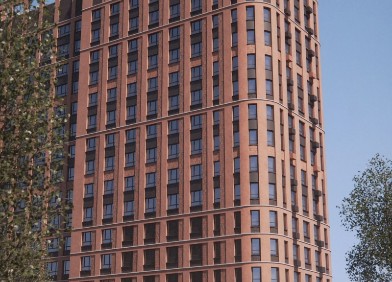 Дом 8 в ЖК Грин Парк (Green Park) - фото 6