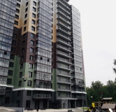 ЖК Green Park (Грин Парк) - ход строительства,
